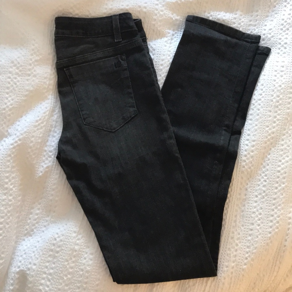 Joe's jeans.